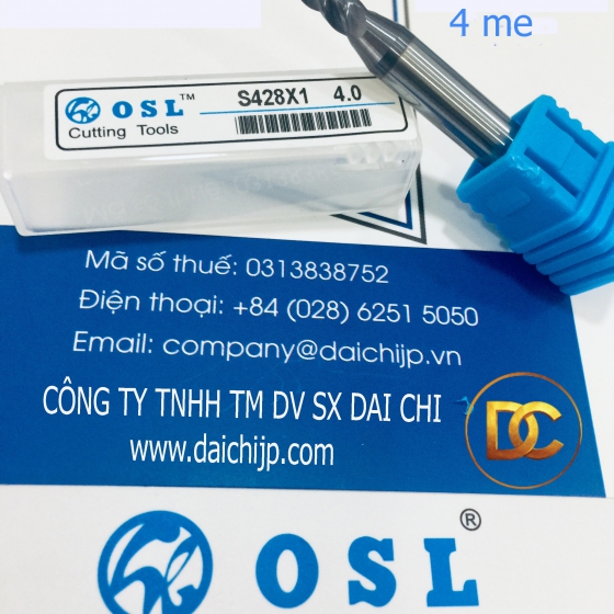 OSL-DAO PHAY-S428X1-4.0