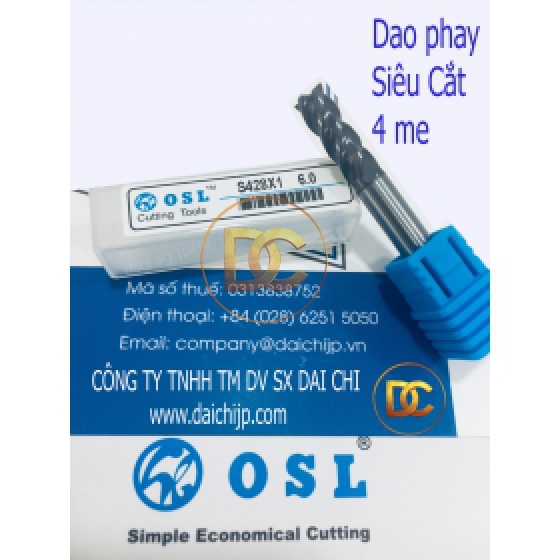 OSL-DAO PHAY-S428X1-6.0