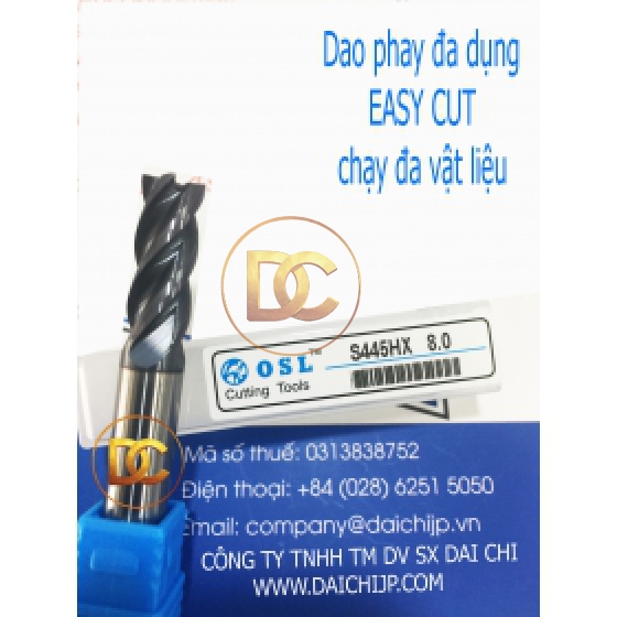 OSL-Dao Phay-S445HX-8.0
