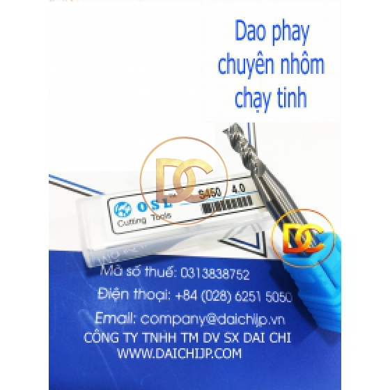 OSL-DAO PHAY-S450-4.0