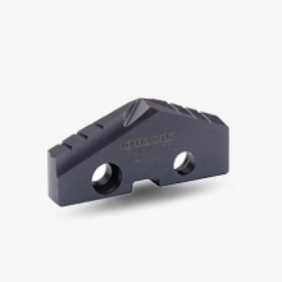 MẢNH DAO KHOAN CÓ LỚP PHỦ C500