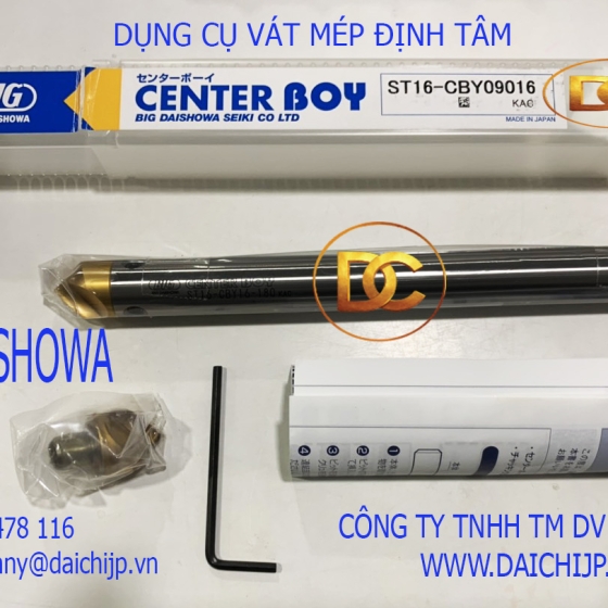 CENTER BOY ST16-CBY09016