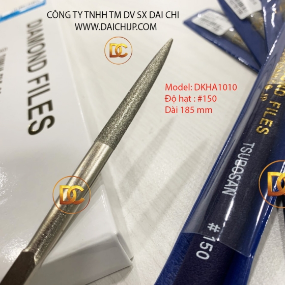 GIŨA KIM CƯƠNG TSUBOSAN DKHA1010 #150